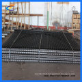 High Carbon Crimped Wire Msh